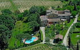 La Ripa - Appartamento Padronale